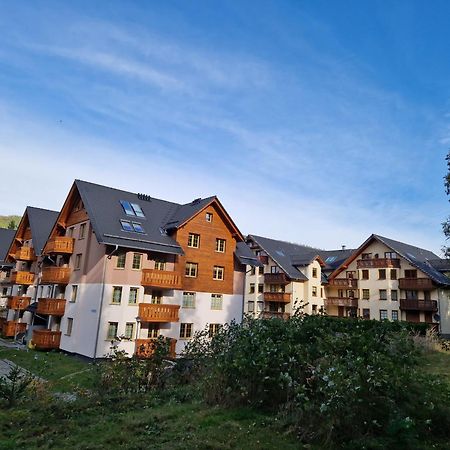 Apartament Oliwia Szklarska Poręba Exterior foto