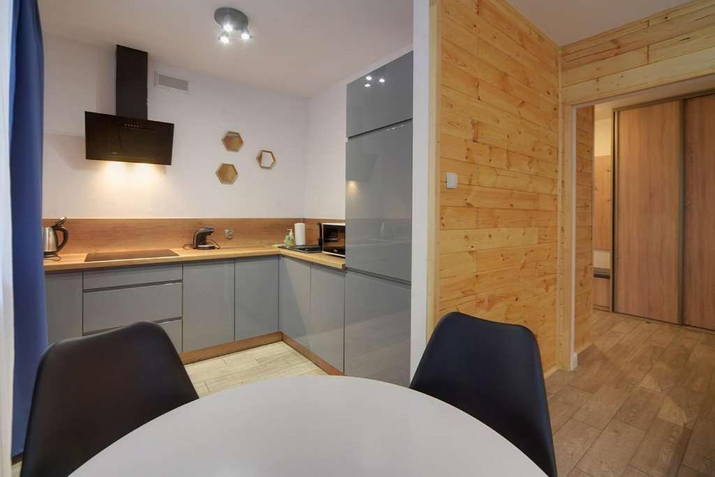 Apartament Oliwia Szklarska Poręba Exterior foto