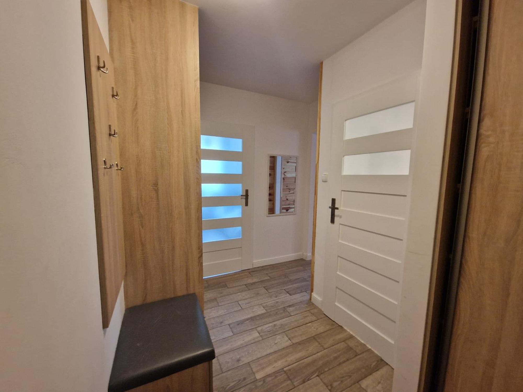 Apartament Oliwia Szklarska Poręba Exterior foto